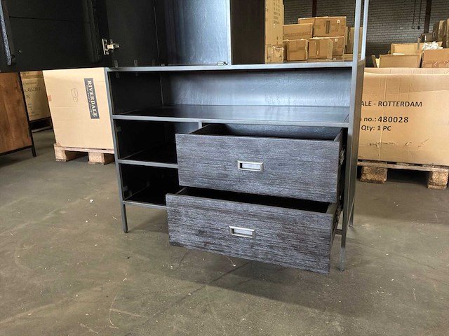 Laurens opbergkast - afbeelding 8 van  15