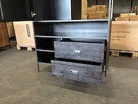 Laurens opbergkast - afbeelding 8 van  15