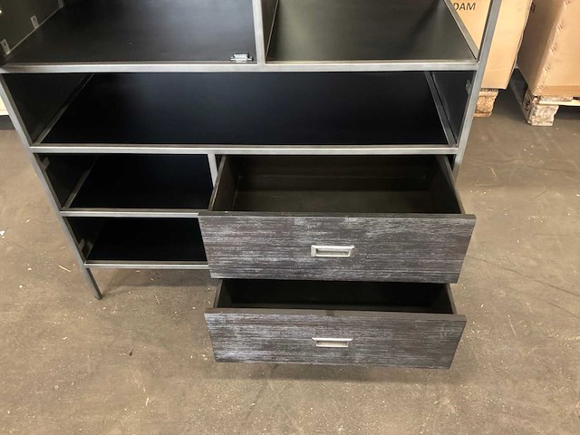 Laurens opbergkast - afbeelding 9 van  15