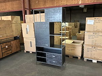 Laurens opbergkast - afbeelding 1 van  15