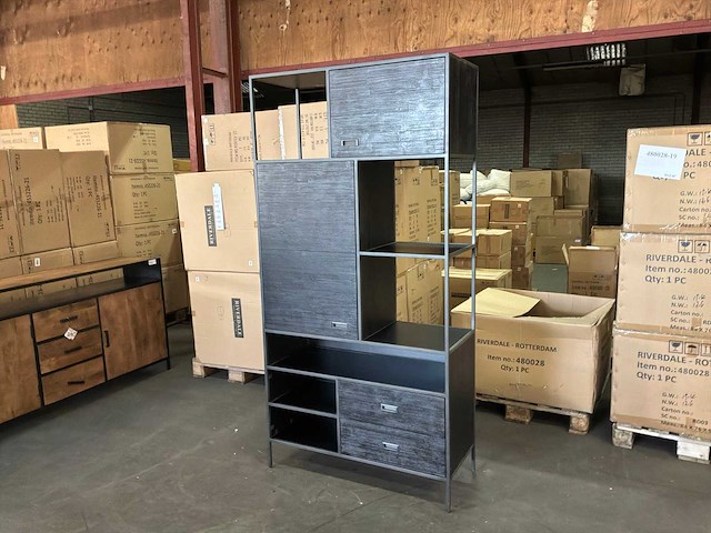 Laurens opbergkast - afbeelding 11 van  15