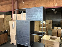 Laurens opbergkast - afbeelding 12 van  15