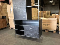 Laurens opbergkast - afbeelding 14 van  15