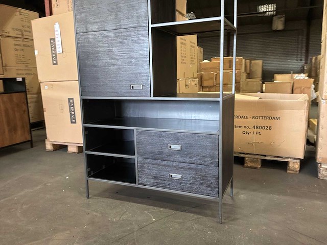 Laurens opbergkast - afbeelding 15 van  15