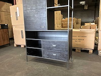 Laurens opbergkast - afbeelding 15 van  15