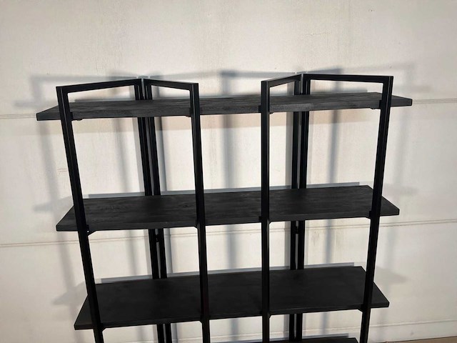 Laurens open vakkenkast - afbeelding 2 van  11