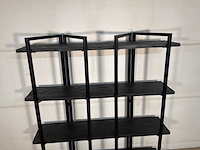 Laurens open vakkenkast - afbeelding 2 van  11