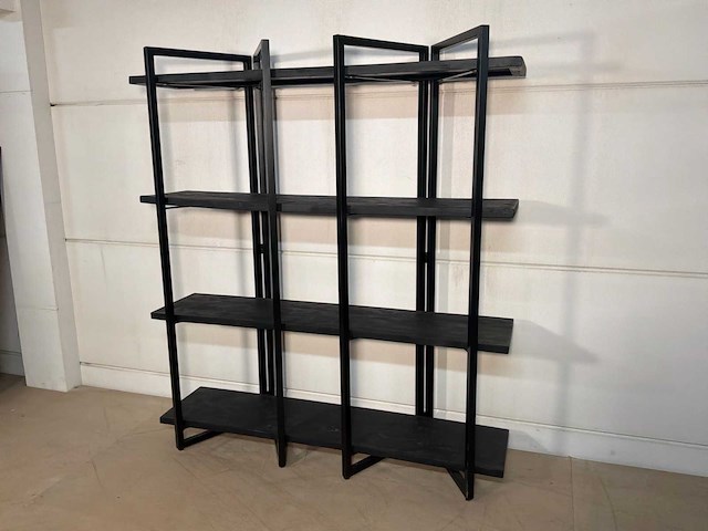 Laurens open vakkenkast - afbeelding 1 van  11