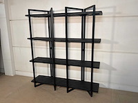 Laurens open vakkenkast - afbeelding 1 van  11