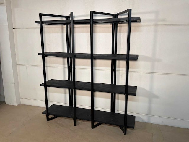 Laurens open vakkenkast - afbeelding 4 van  11