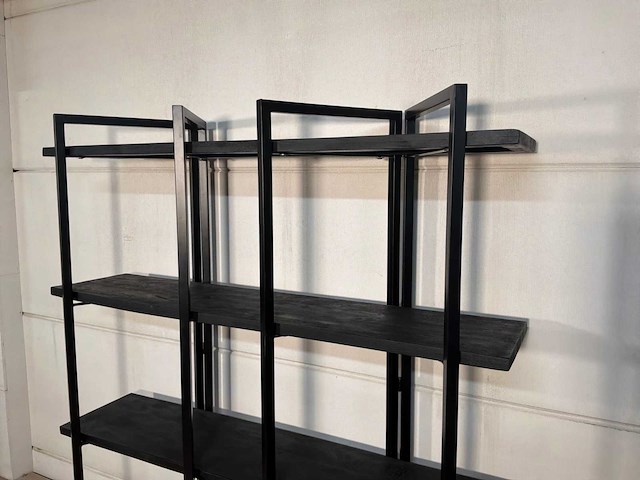 Laurens open vakkenkast - afbeelding 5 van  11