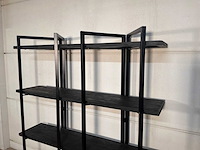 Laurens open vakkenkast - afbeelding 5 van  11