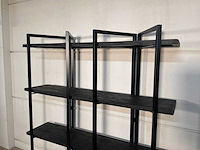 Laurens open vakkenkast - afbeelding 6 van  11