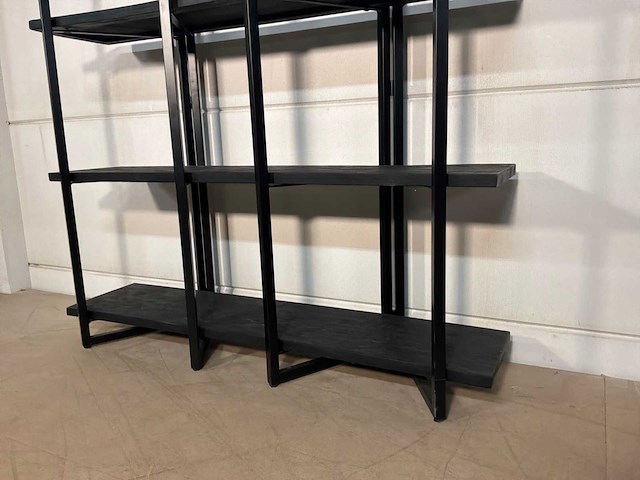 Laurens open vakkenkast - afbeelding 8 van  11