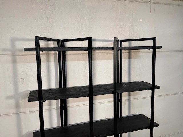 Laurens open vakkenkast - afbeelding 9 van  11