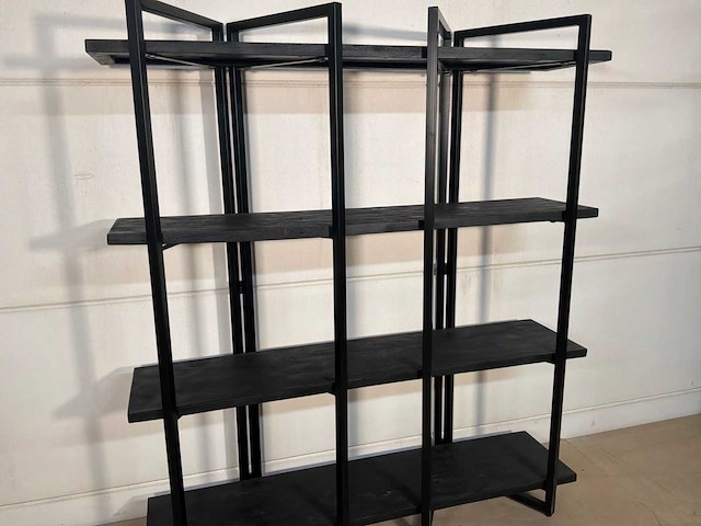 Laurens open vakkenkast - afbeelding 10 van  11