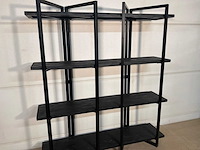 Laurens open vakkenkast - afbeelding 10 van  11