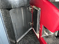 Laurentis sae 2 professionele espressomachine + professionele espressomolen - afbeelding 8 van  12