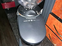 Laurentis sae 2 professionele espressomachine + professionele espressomolen - afbeelding 11 van  12
