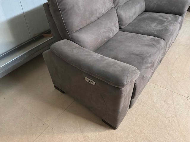 Laurran electrisch bankstel - afbeelding 3 van  14