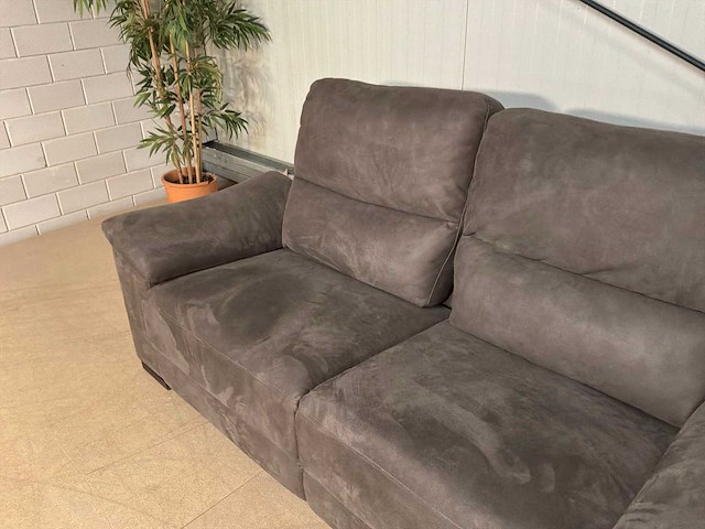 Laurran electrisch bankstel - afbeelding 11 van  14