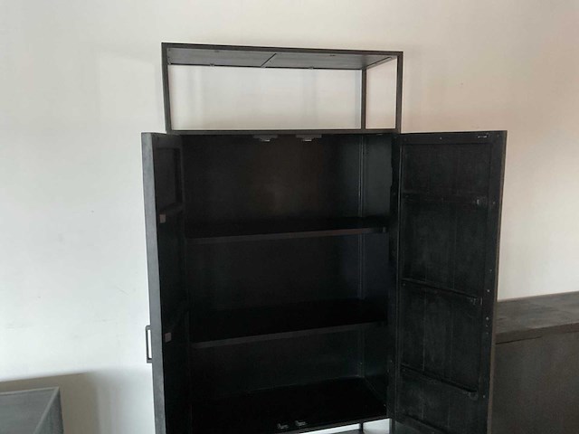 Laurren buffetkast - afbeelding 2 van  13