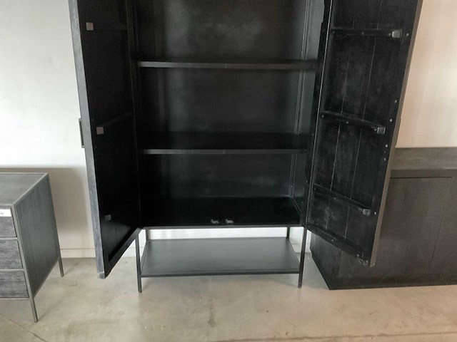 Laurren buffetkast - afbeelding 3 van  13