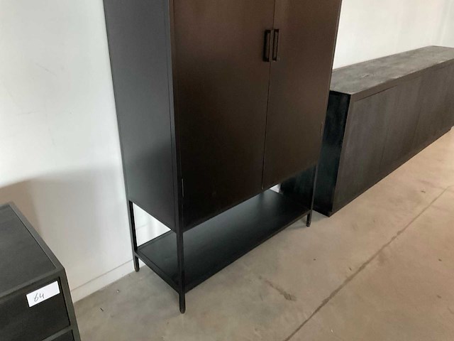 Laurren buffetkast - afbeelding 5 van  13