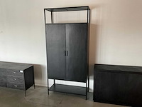 Laurren buffetkast - afbeelding 1 van  13