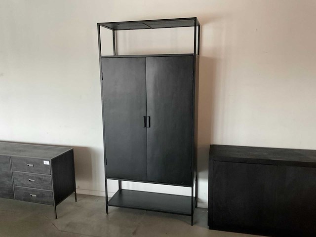 Laurren buffetkast - afbeelding 6 van  13