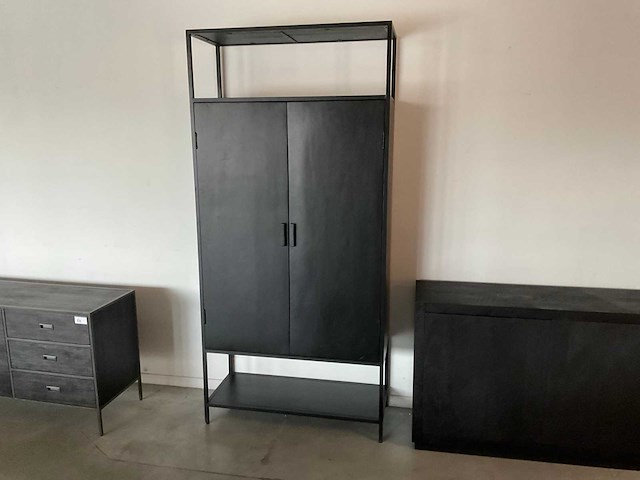 Laurren buffetkast - afbeelding 7 van  13