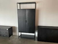 Laurren buffetkast - afbeelding 7 van  13