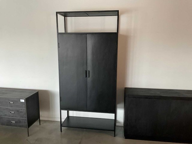 Laurren buffetkast - afbeelding 8 van  13