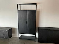 Laurren buffetkast - afbeelding 8 van  13