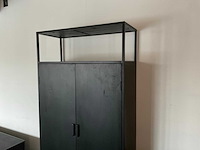 Laurren buffetkast - afbeelding 9 van  13