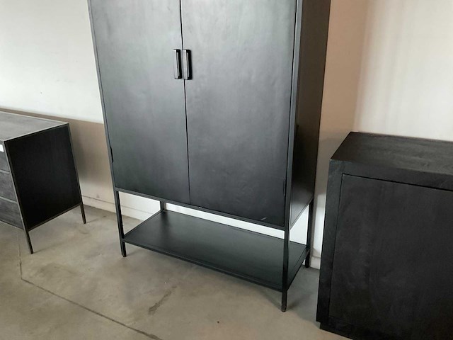 Laurren buffetkast - afbeelding 10 van  13