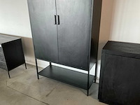 Laurren buffetkast - afbeelding 10 van  13