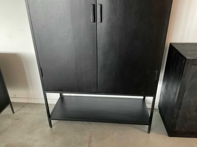 Laurren buffetkast - afbeelding 11 van  13