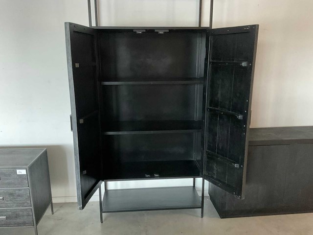 Laurren buffetkast - afbeelding 12 van  13