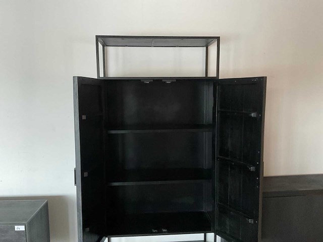 Laurren buffetkast - afbeelding 13 van  13