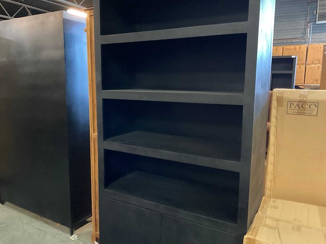 Laurren buffetkast - afbeelding 2 van  13