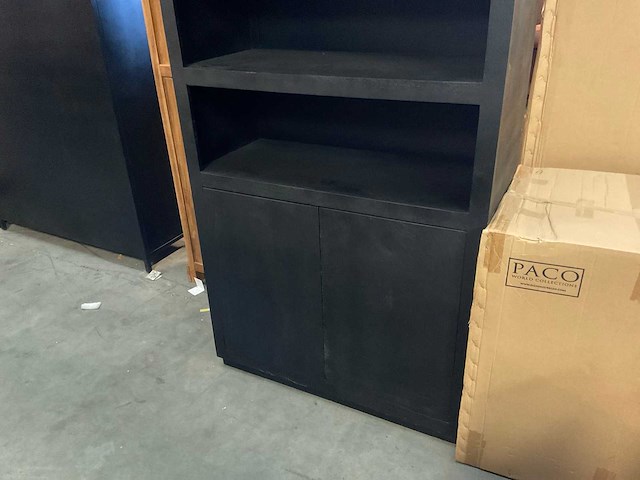 Laurren buffetkast - afbeelding 3 van  13