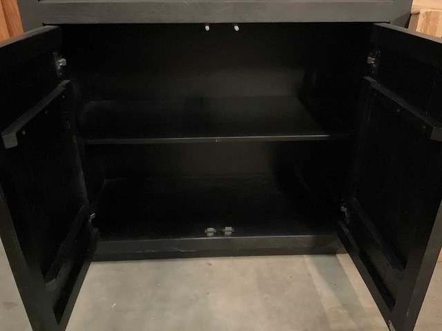 Laurren buffetkast - afbeelding 5 van  13