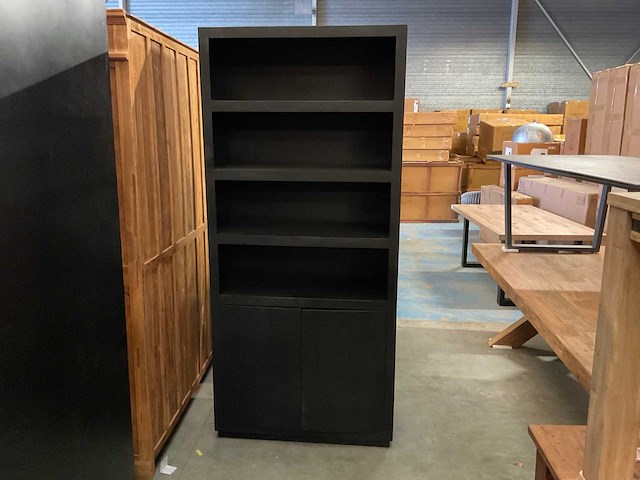 Laurren buffetkast - afbeelding 1 van  13