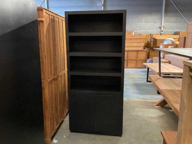 Laurren buffetkast - afbeelding 7 van  13