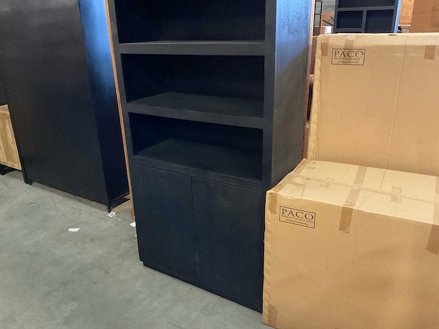 Laurren buffetkast - afbeelding 9 van  13