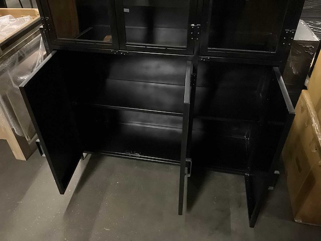 Laurren buffetkast - afbeelding 3 van  12