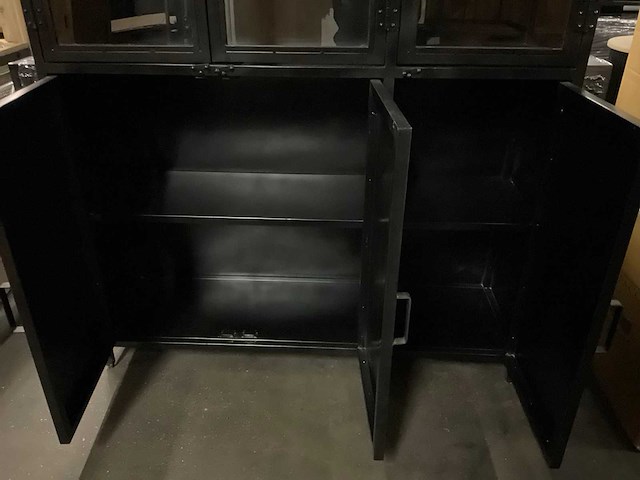 Laurren buffetkast - afbeelding 4 van  12