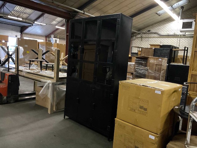 Laurren buffetkast - afbeelding 1 van  12