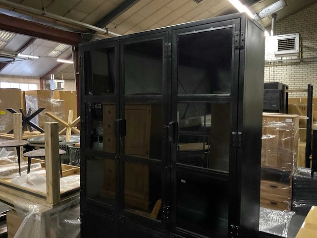 Laurren buffetkast - afbeelding 5 van  12